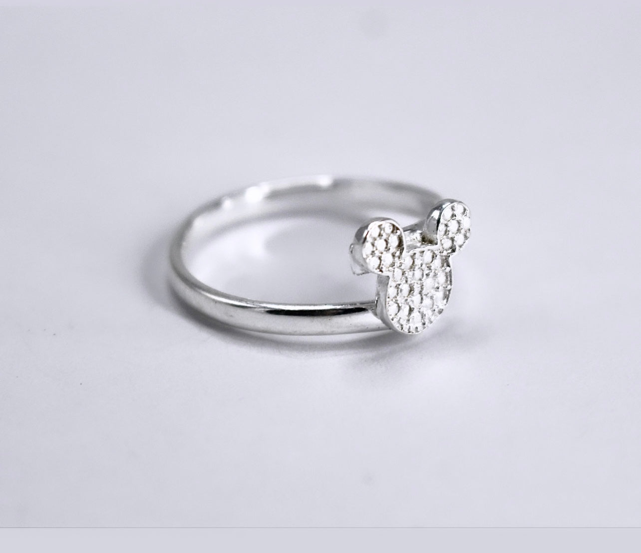 MICKEY MOUSE Ring
