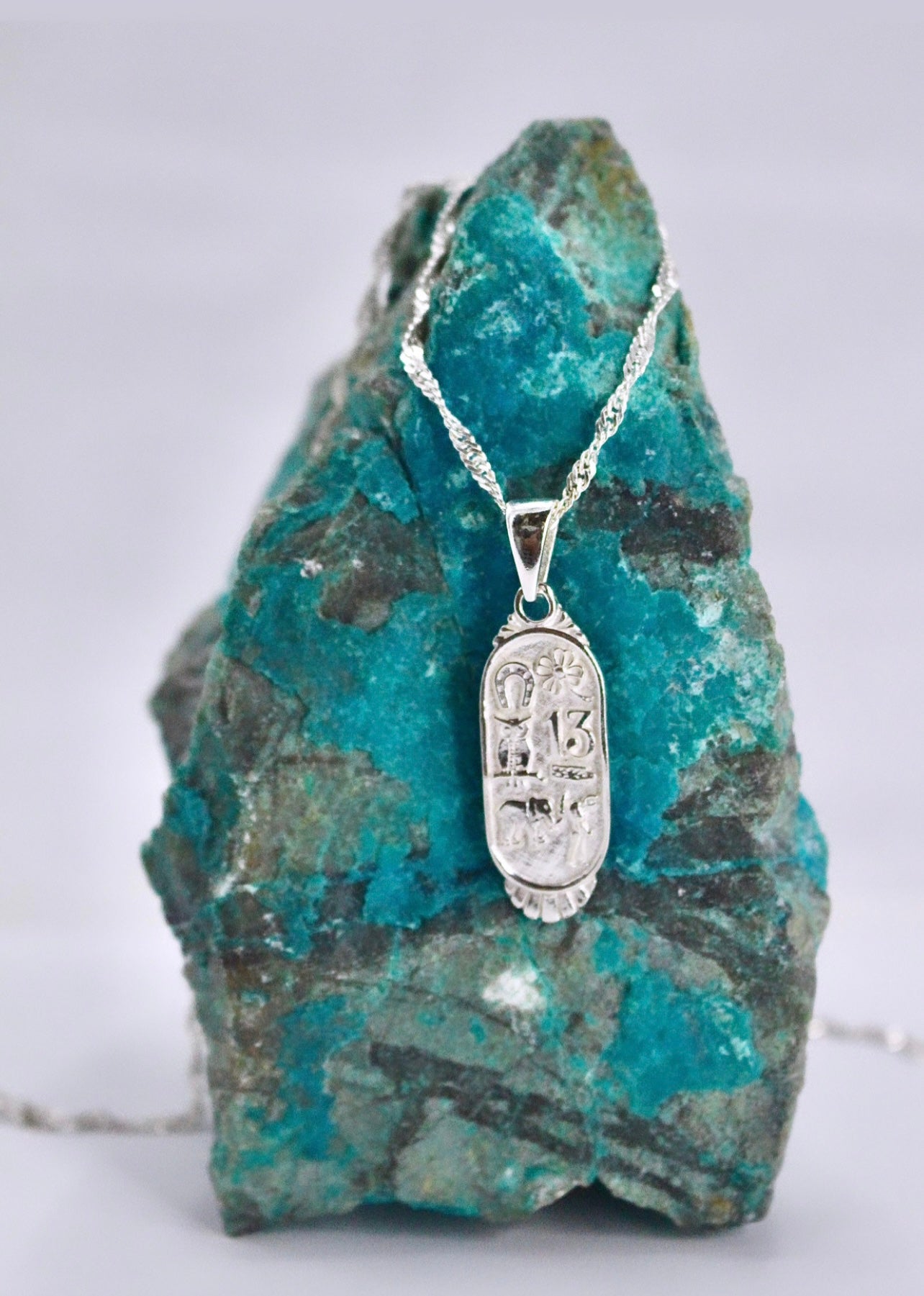 LUCKY COLLECTION Pendant