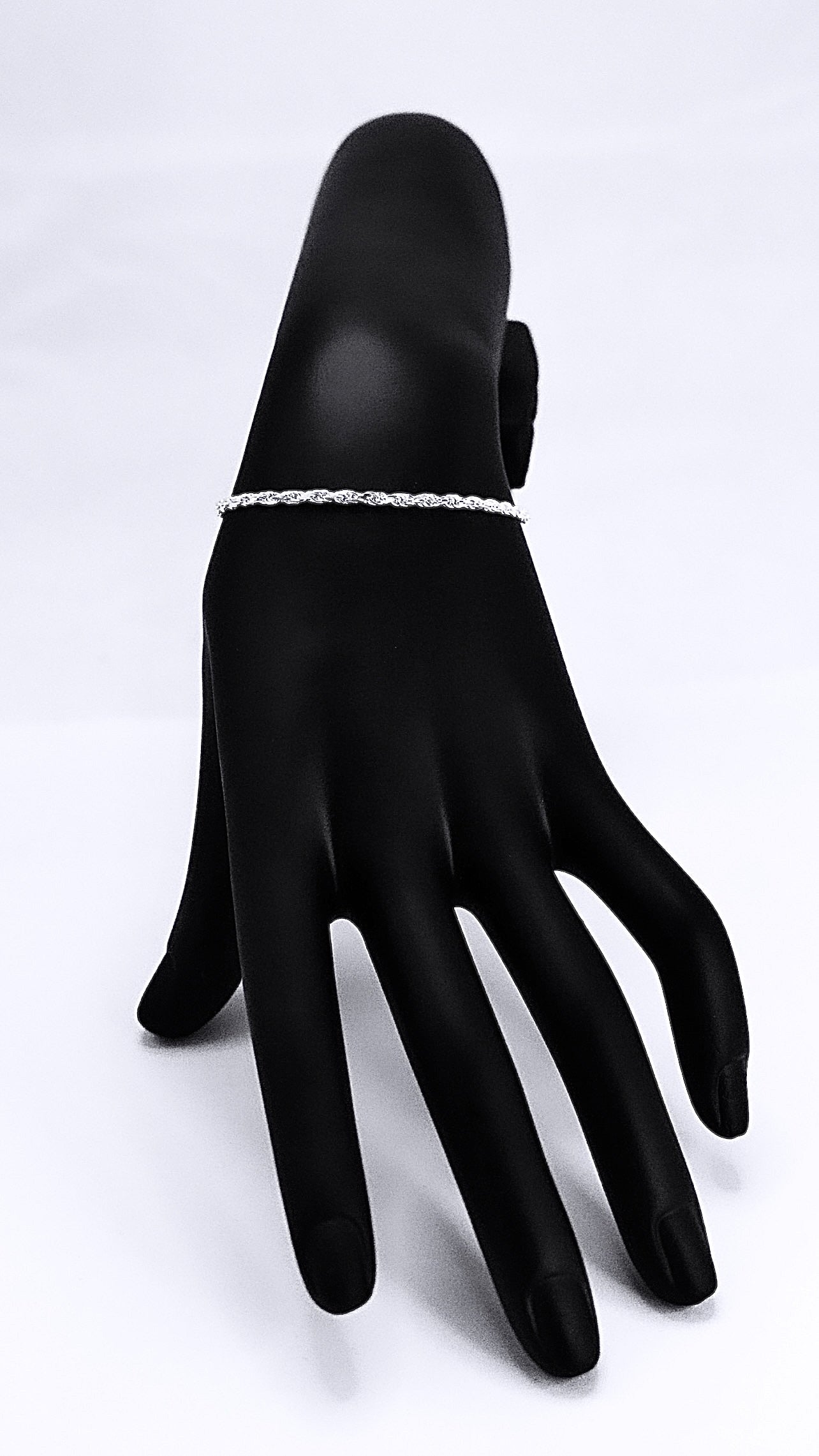 THIN TWISTED Bracelet