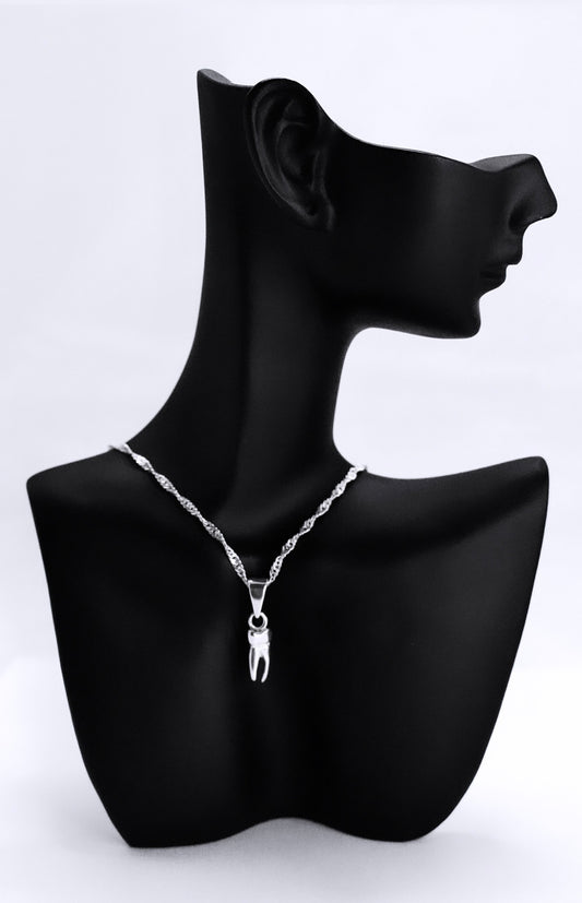 TOOTH Pendant