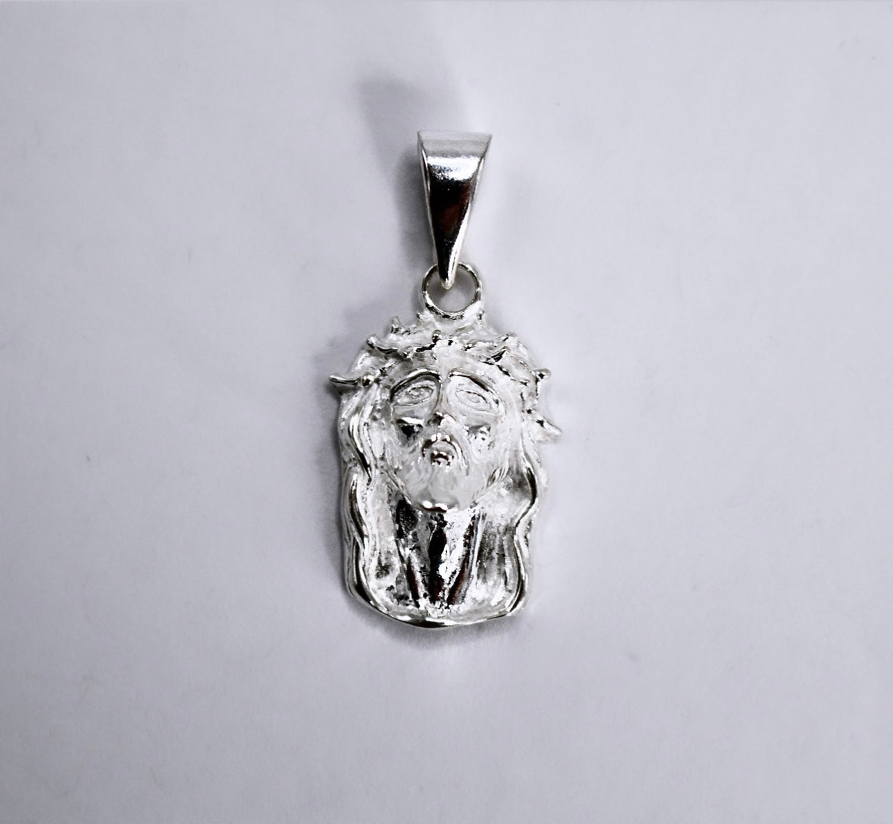 FACE OF JESUS Pendant
