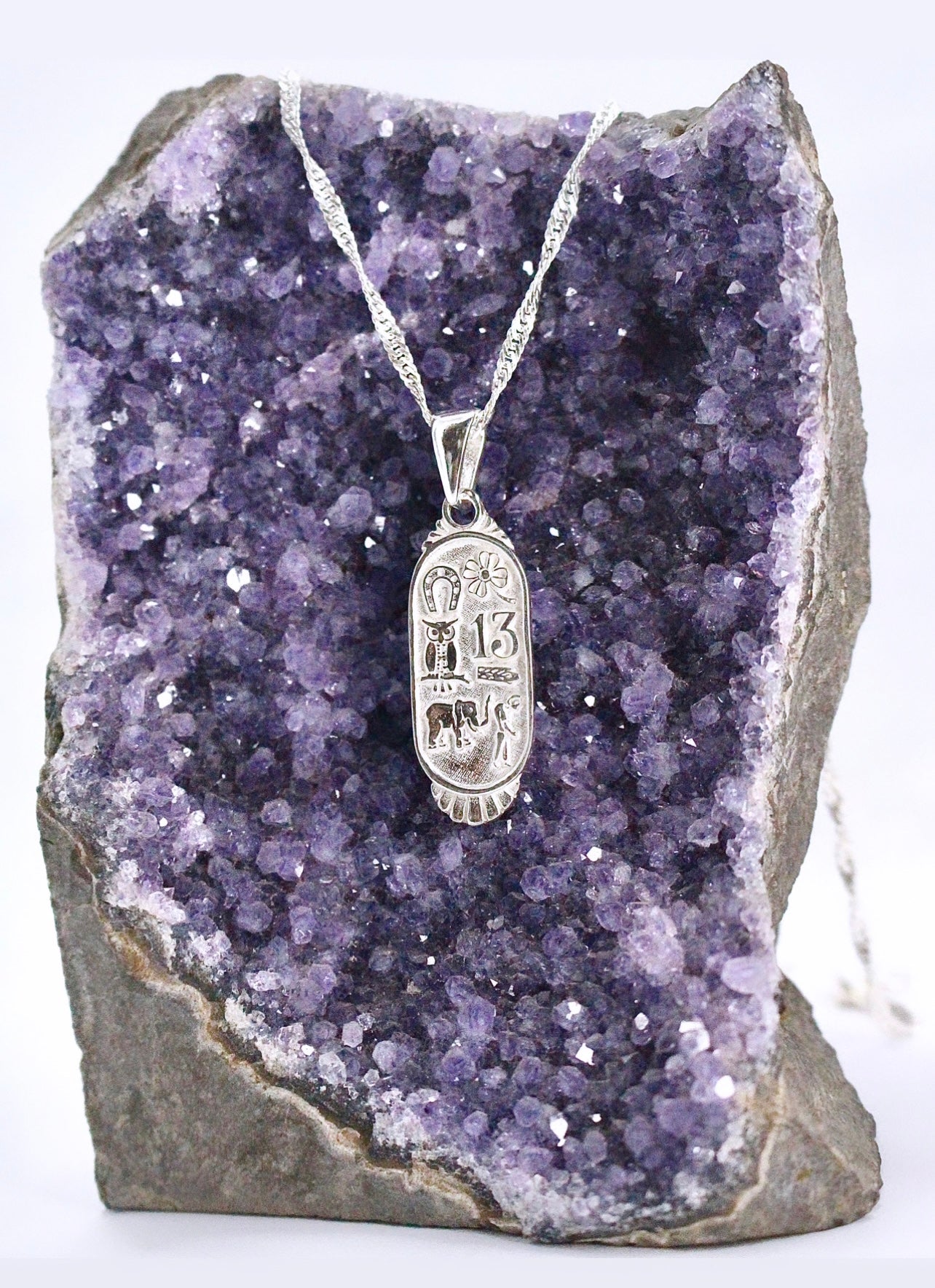 LUCKY COLLECTION Pendant