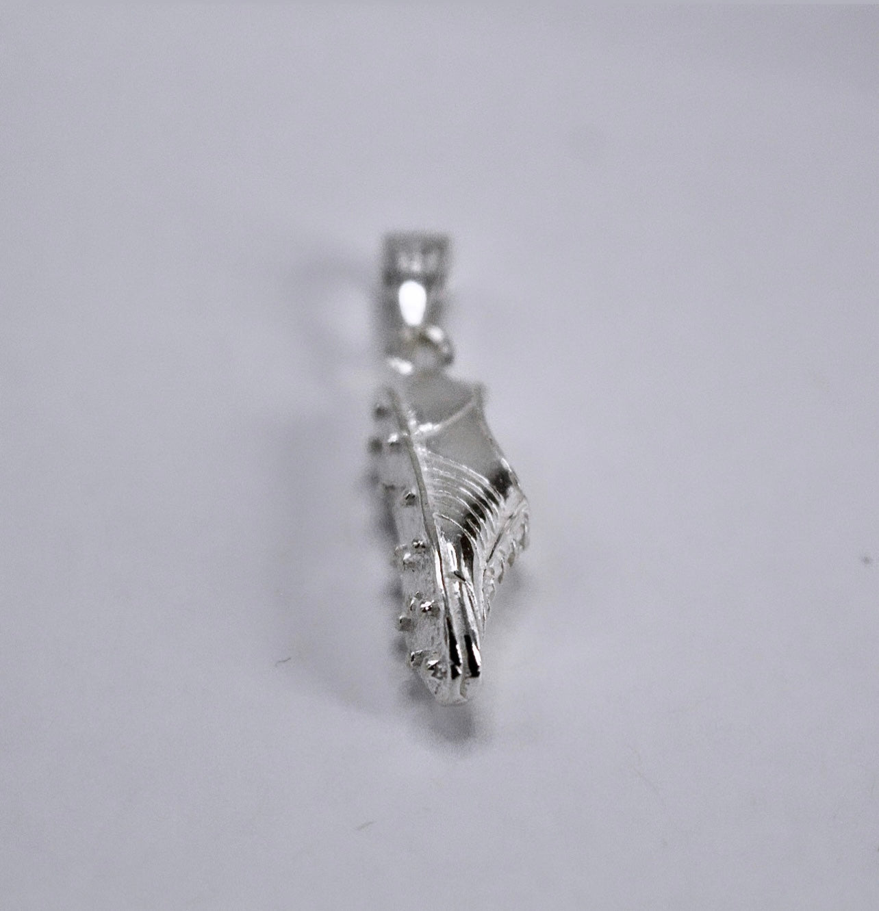 SOCCER SHOE Pendant