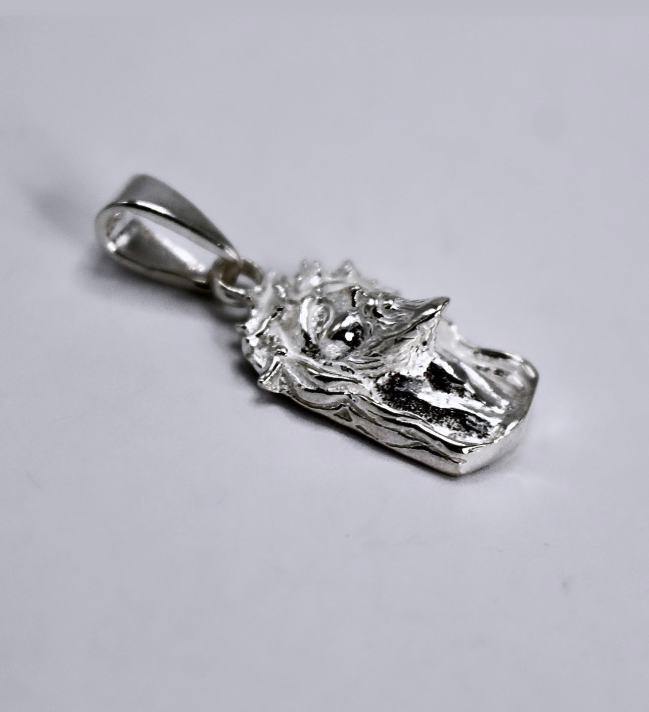 FACE OF JESUS Pendant