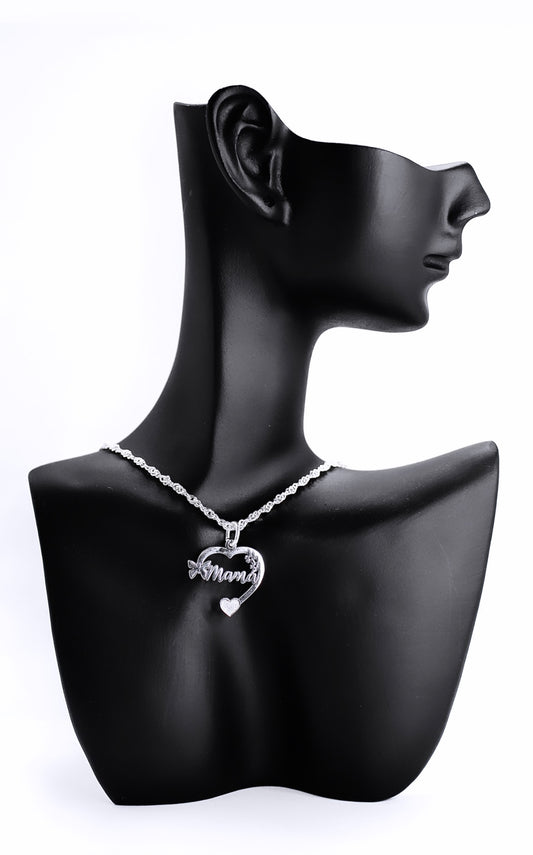 HEART W/ MAMA