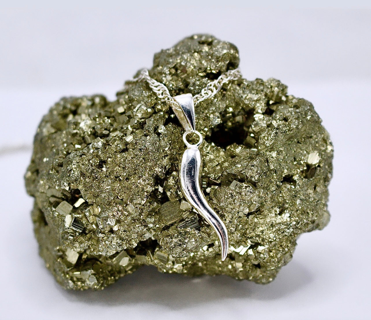 Italian Horn (Talisman)