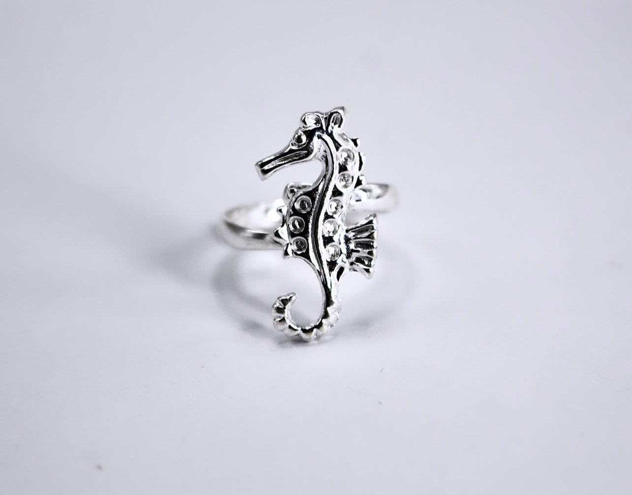 SEA HORSE Ring