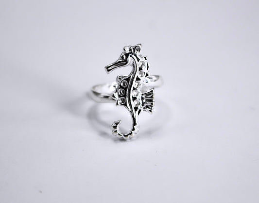 SEA HORSE Ring