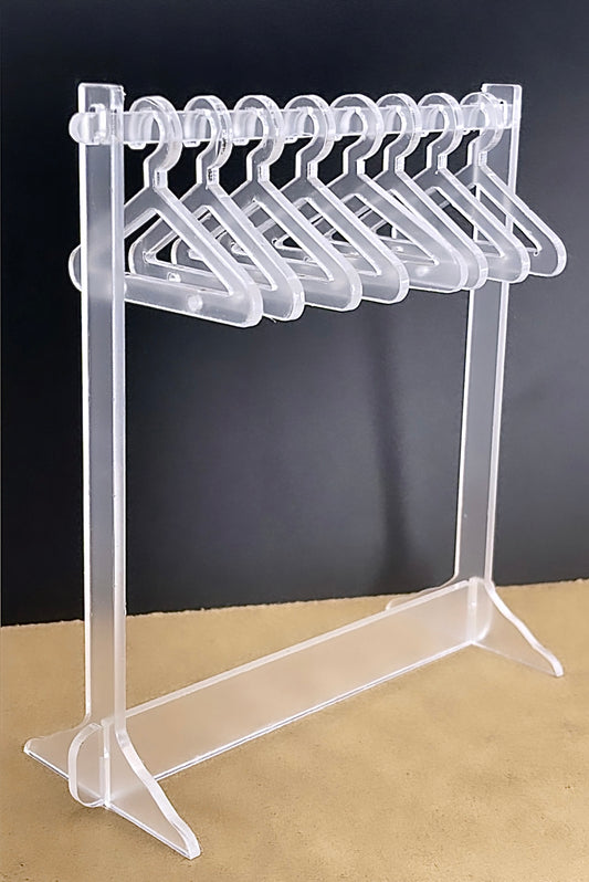 Earring Hangers Display