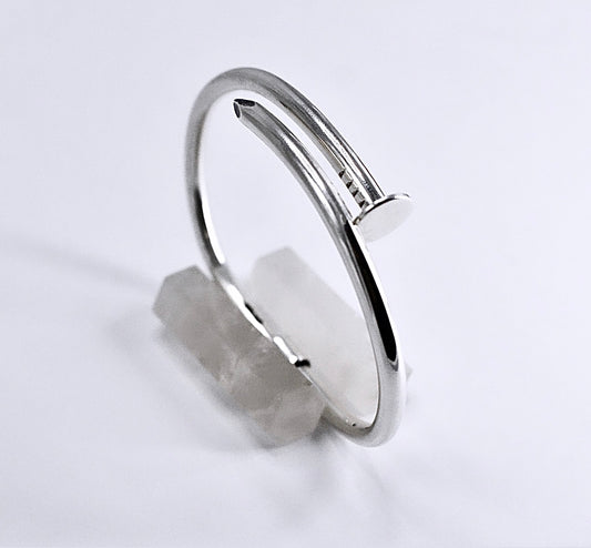 NAIL BANGLE Bracelet