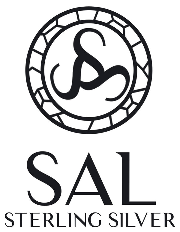 SAL STERLING SILVER