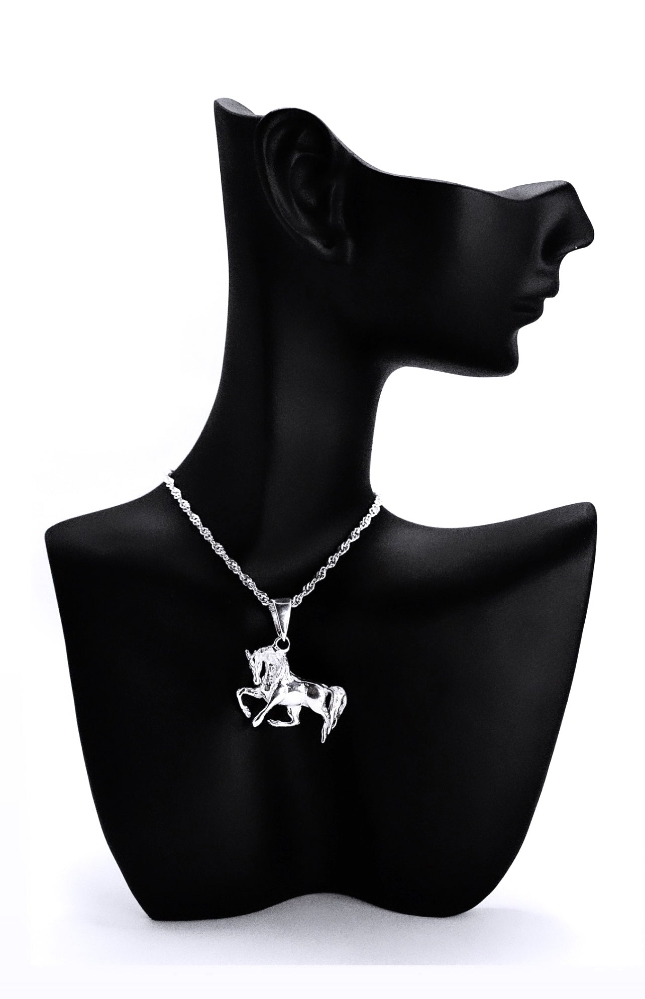 HORSE Pendant