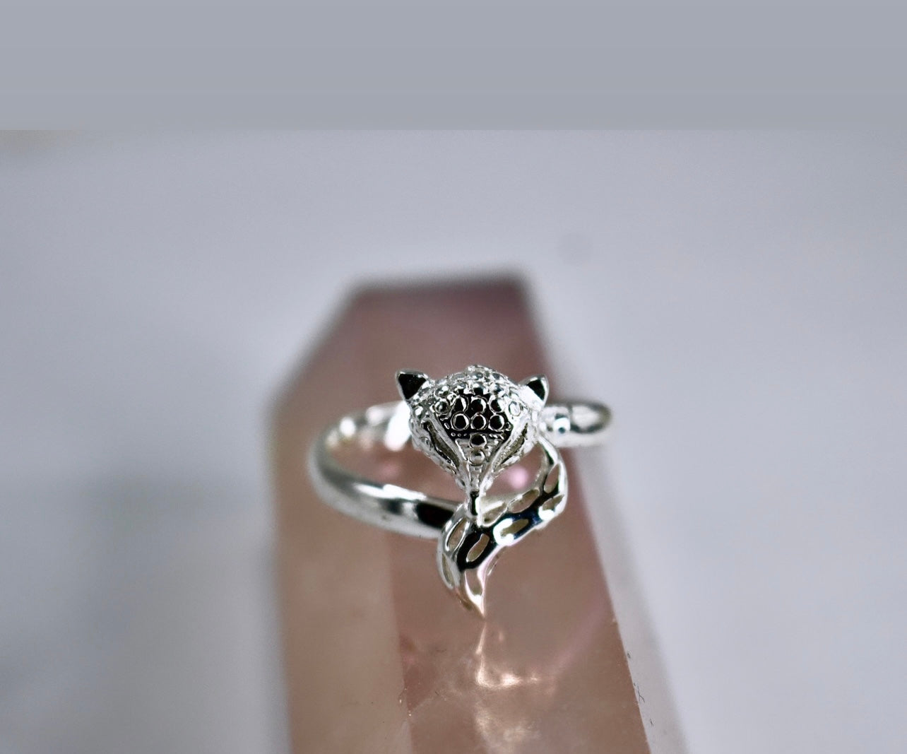 FOX Ring