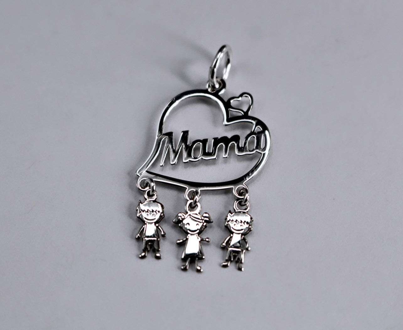 HEART/ 2 BOYS/ 1 GIRL