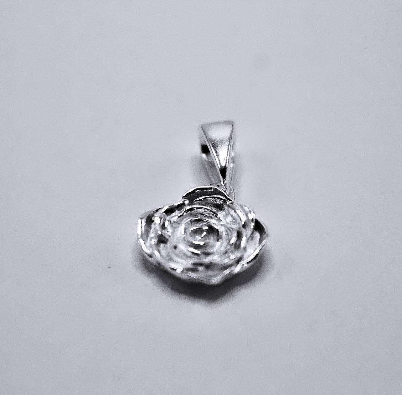 Small Rose