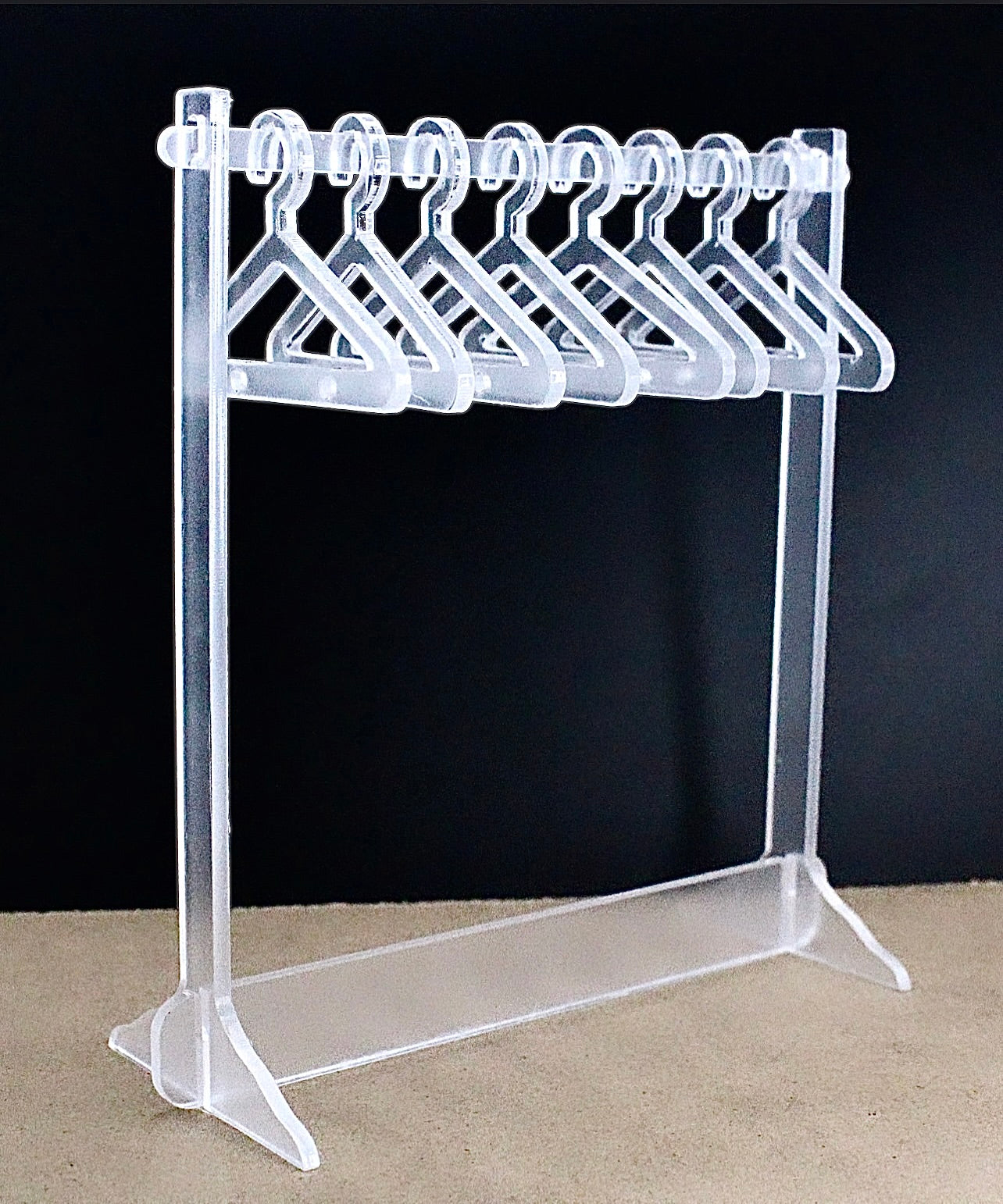 Earring Hangers Display