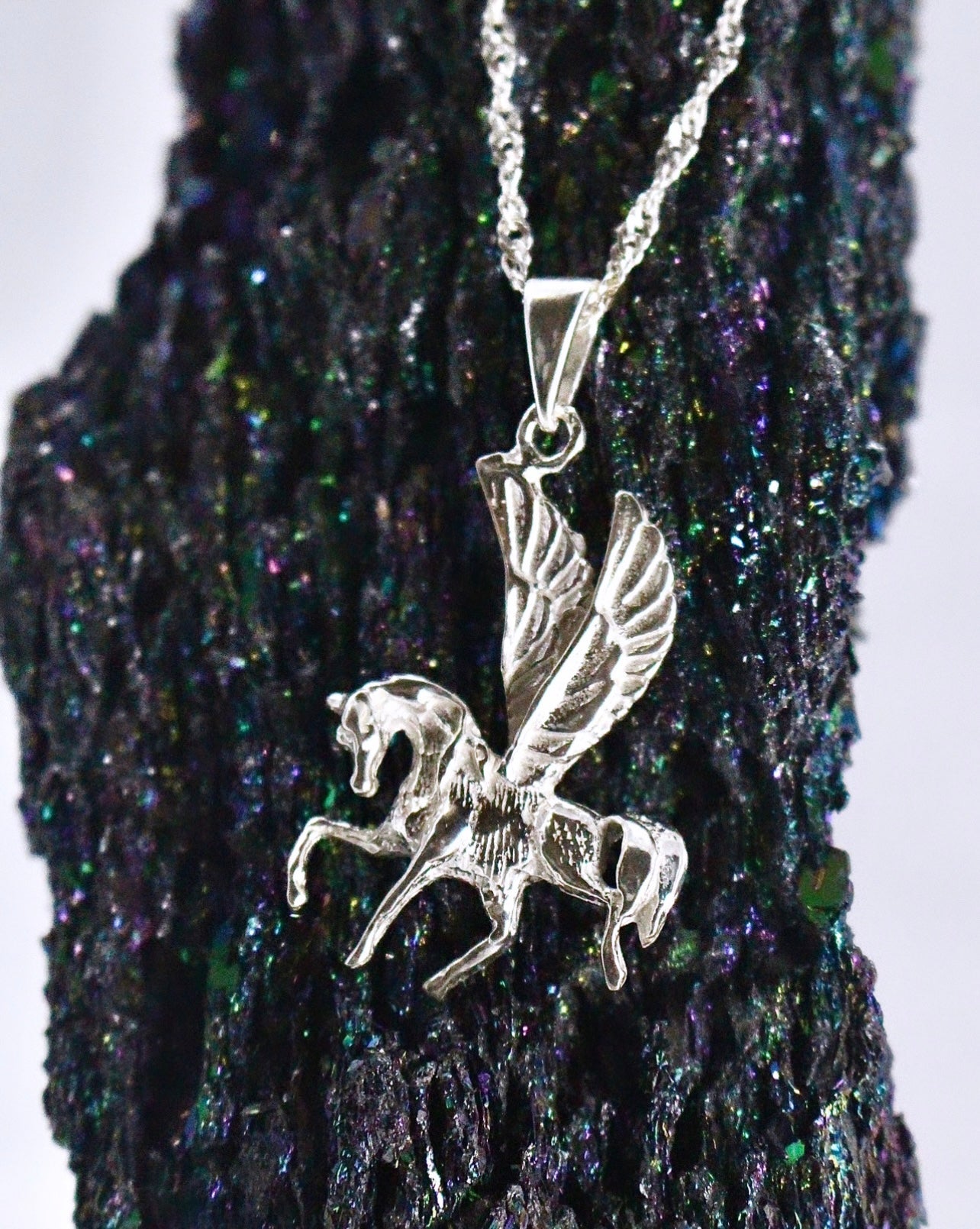 PEGASUS Pendant