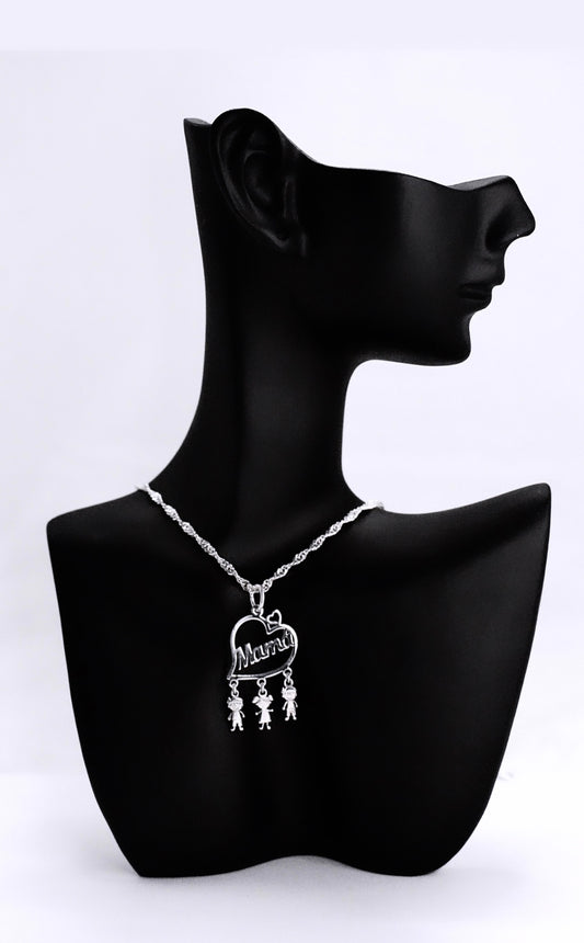 HEART/ 2 BOYS/ 1 GIRL