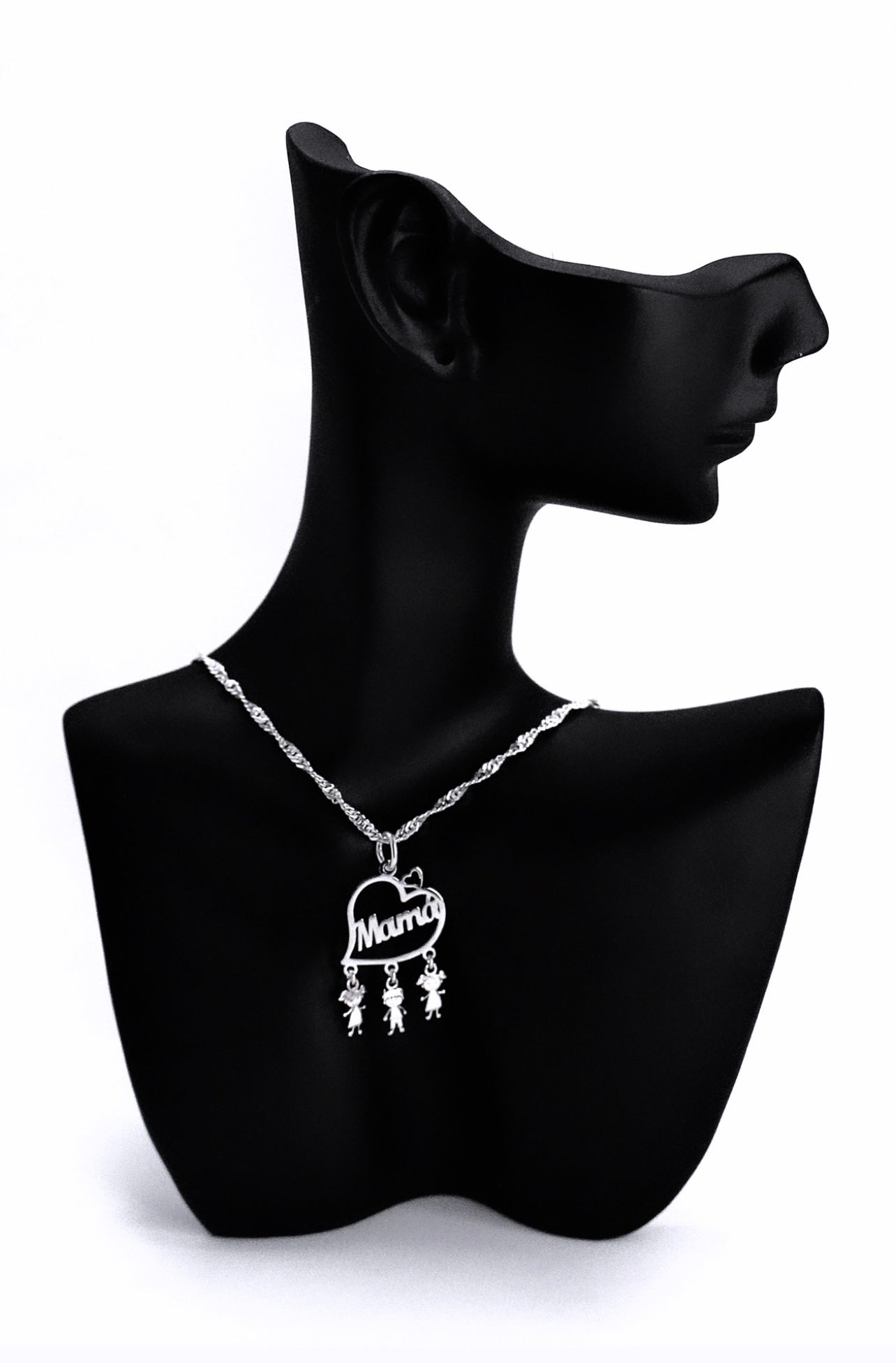 HEART/ 2 GIRLS/ 1 BOY