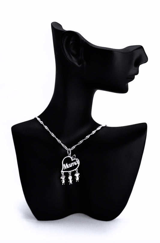 HEART/ 2 GIRLS/ 1 BOY