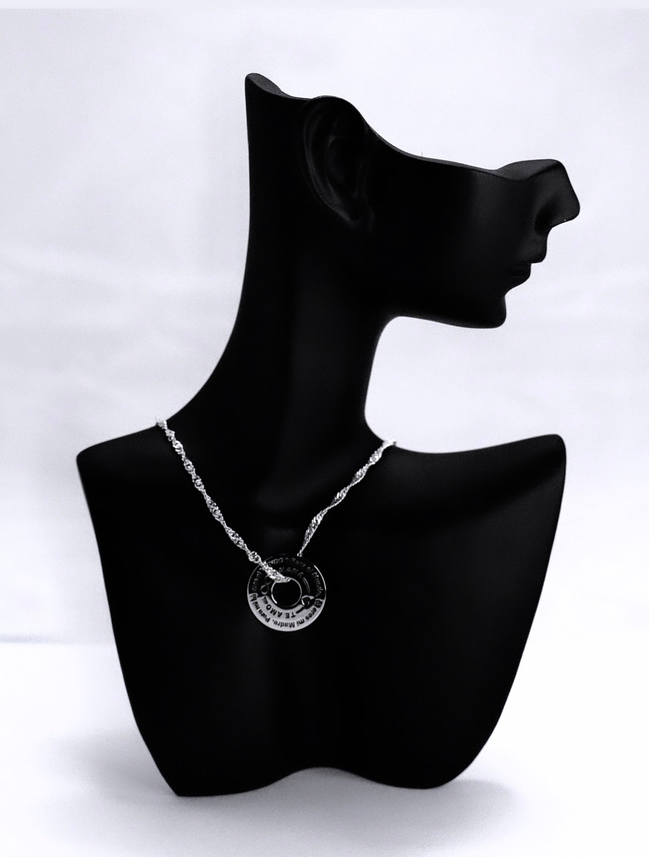 SPANISH QUOTE FOR MAMA