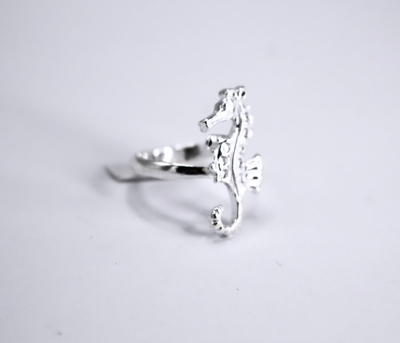 SEA HORSE Ring