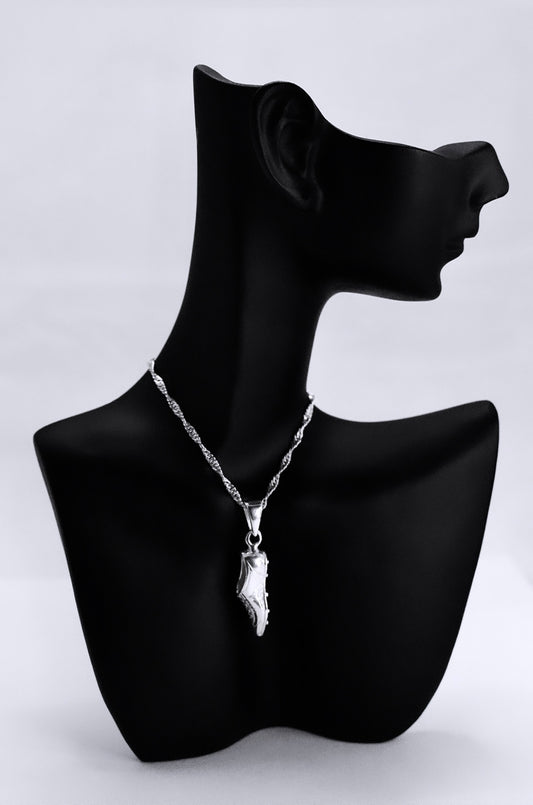 SOCCER SHOE Pendant