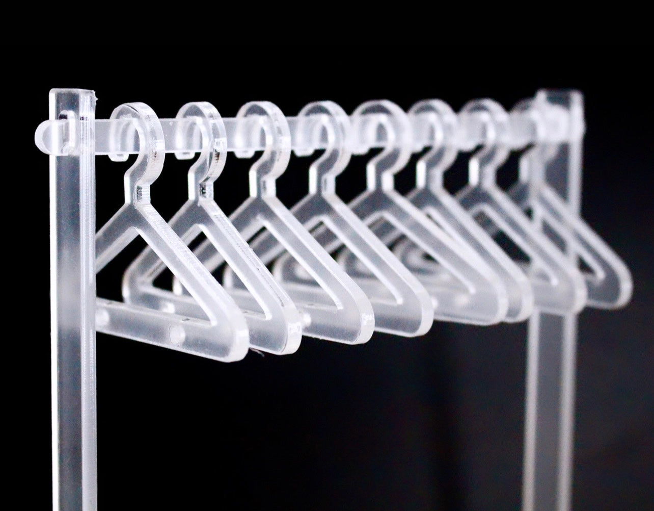 Earring Hangers Display