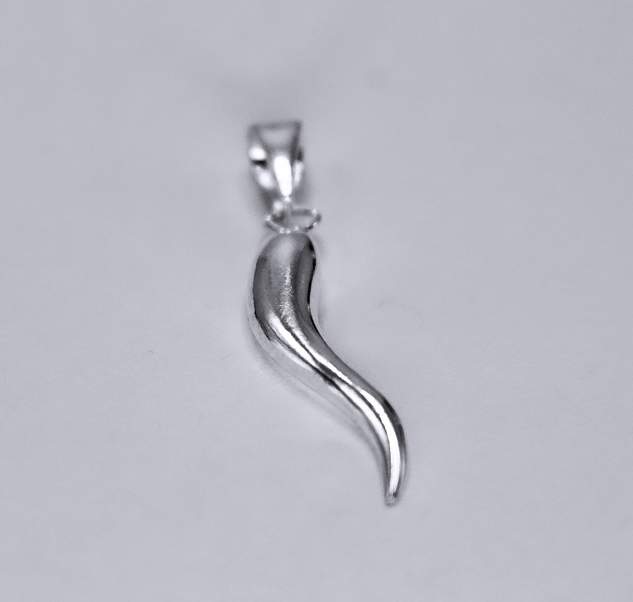 Italian Horn (Talisman)