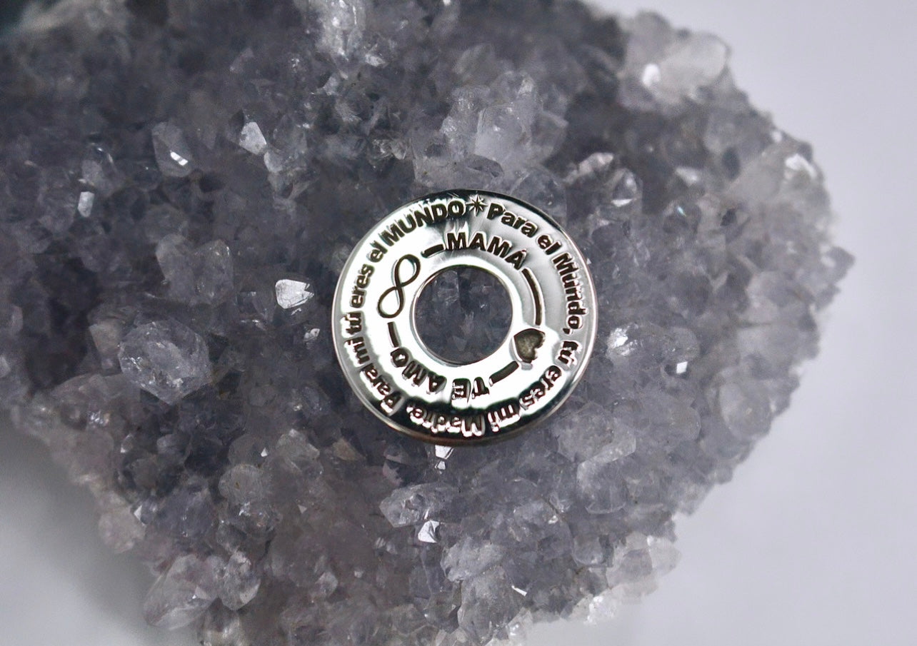 SPANISH QUOTE FOR MAMA