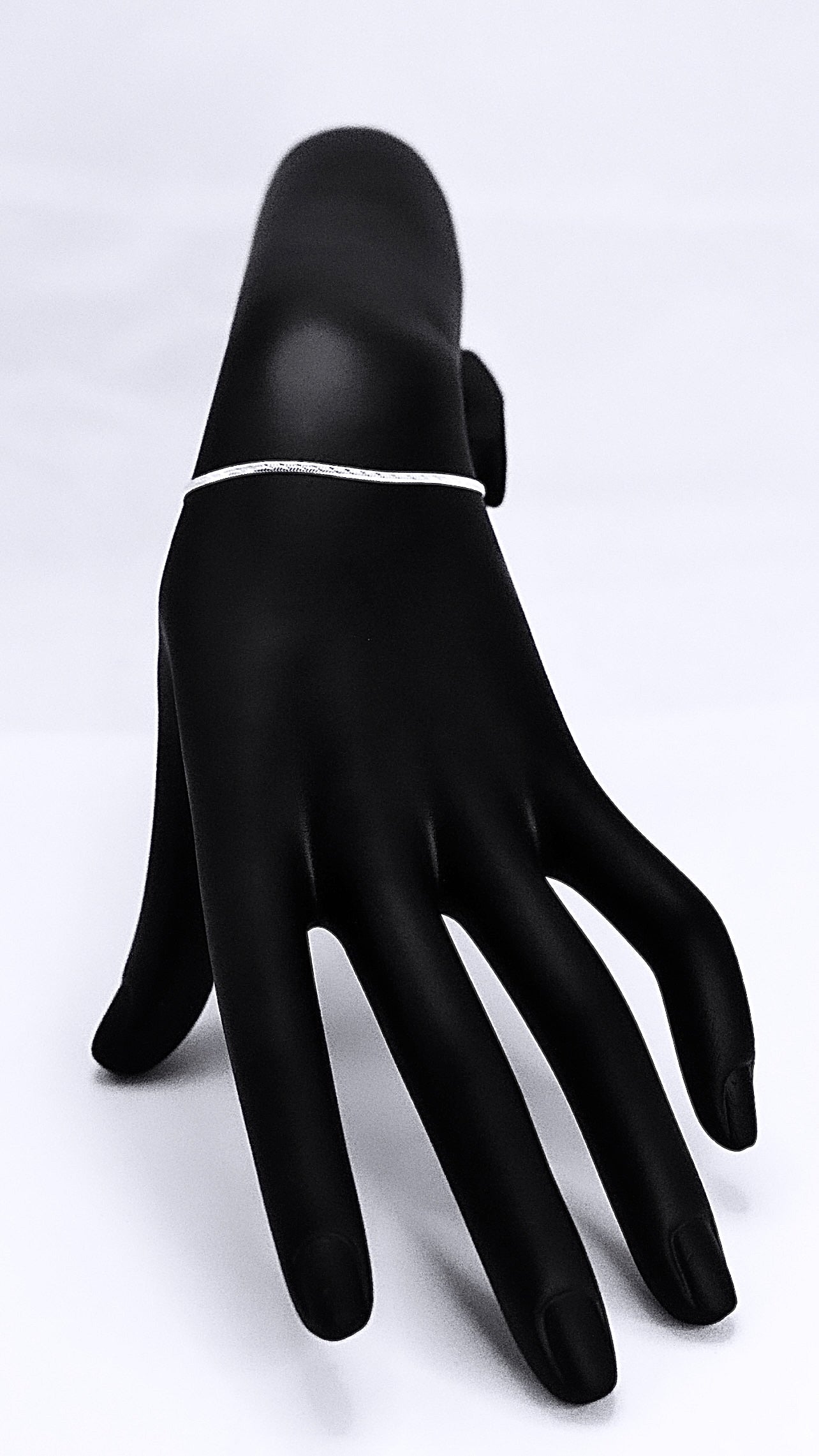 SERPENTS THIN STOMACH STYLE Bracelet