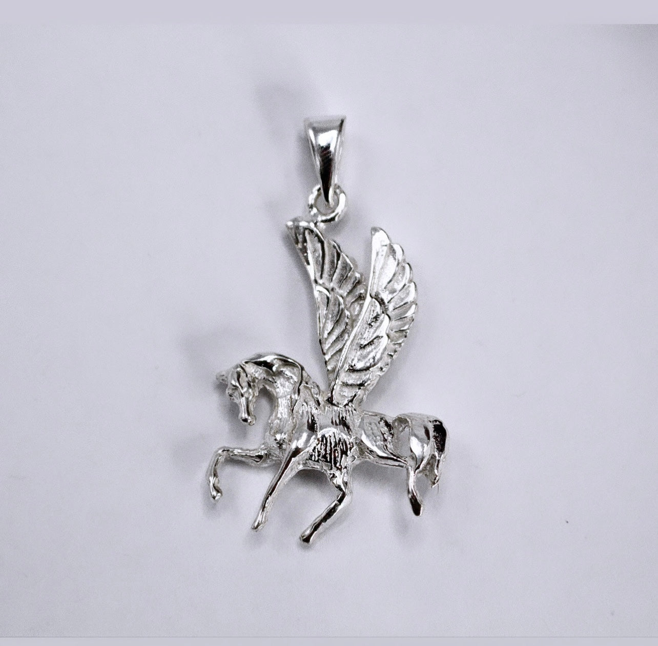 PEGASUS Pendant