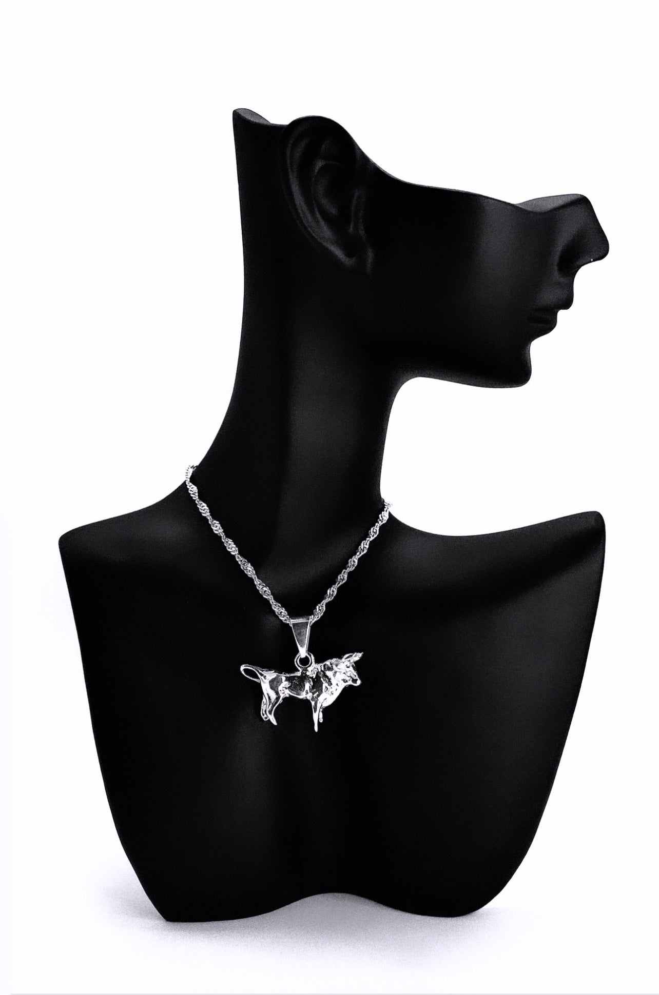 BULL Pendant