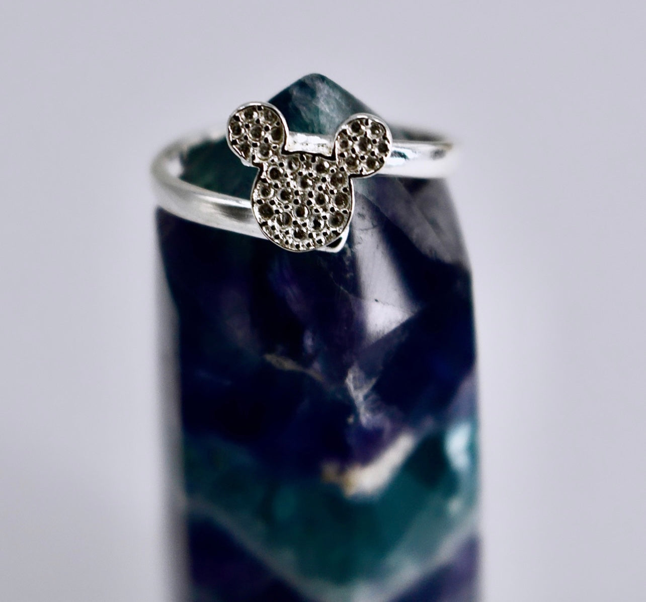 MICKEY MOUSE Ring