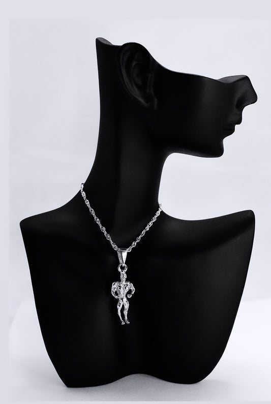 BODY BUILDER Pendant