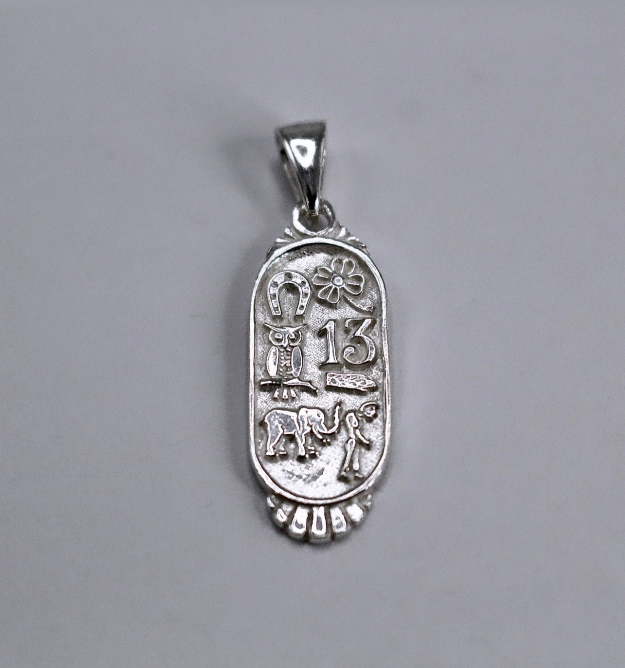 LUCKY COLLECTION Pendant