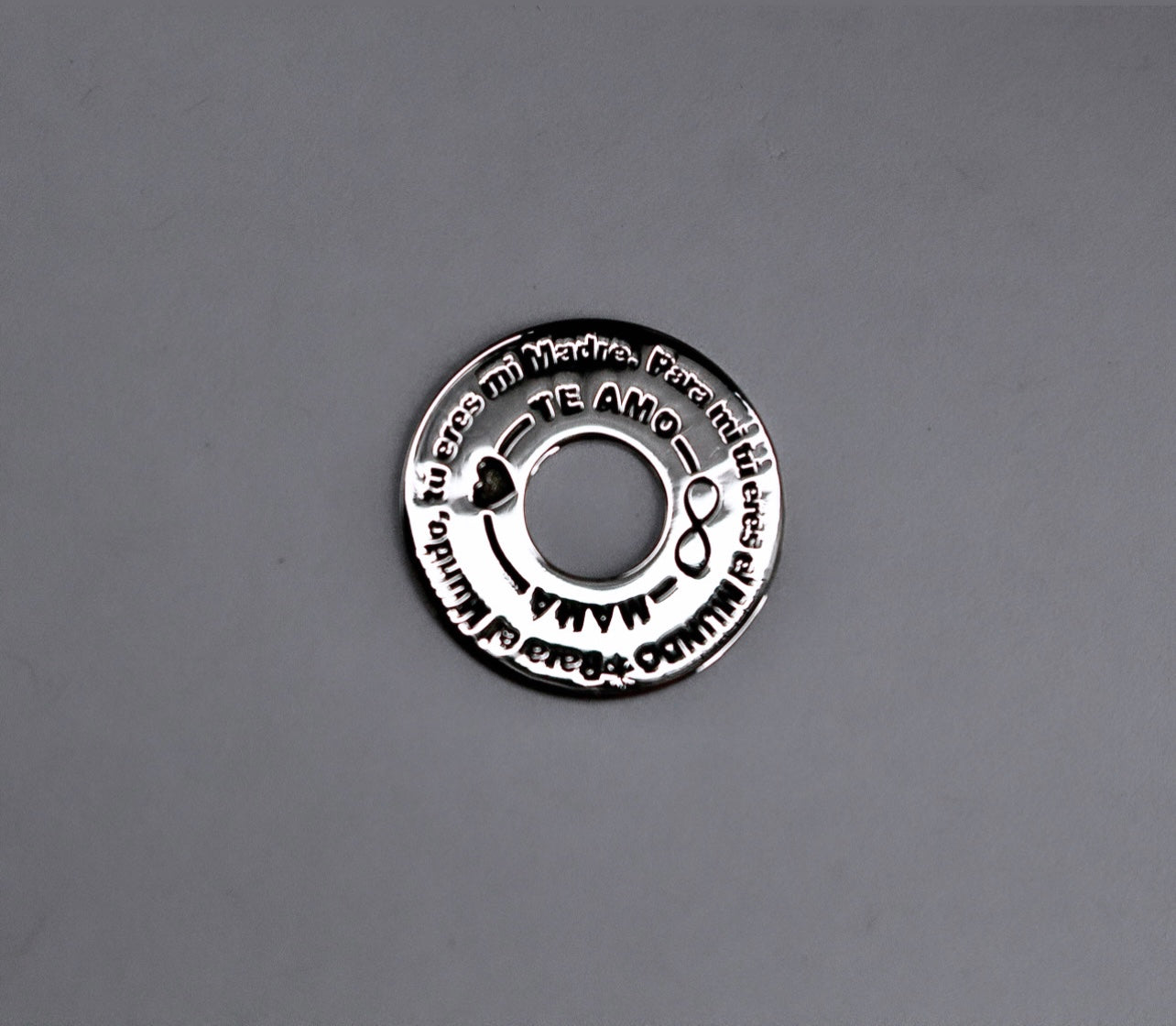 SPANISH QUOTE FOR MAMA