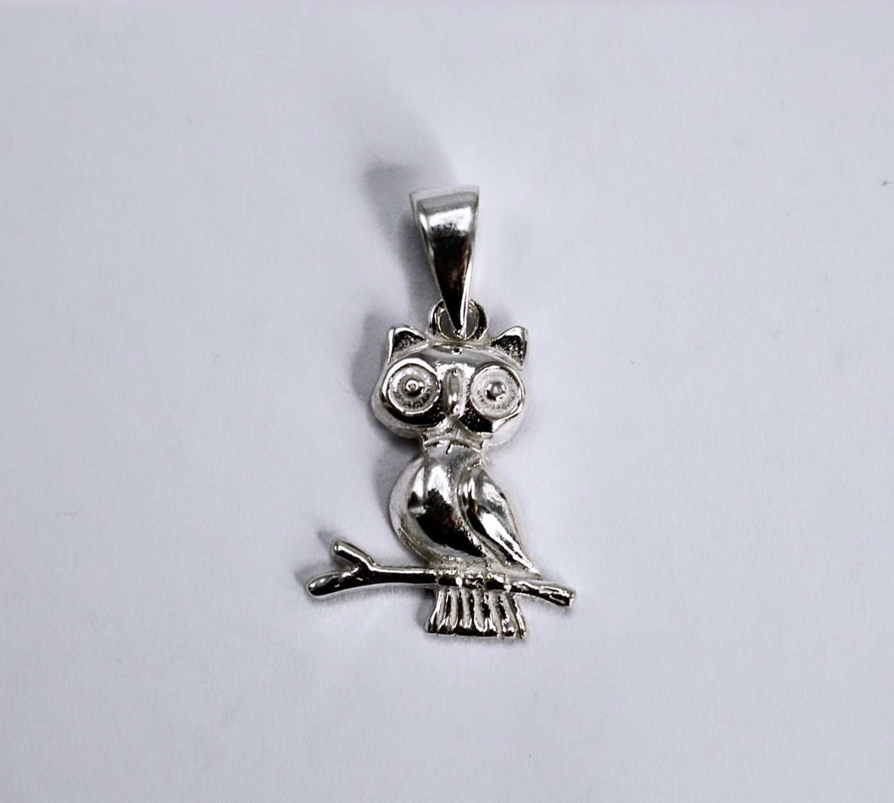 OWL Pendant