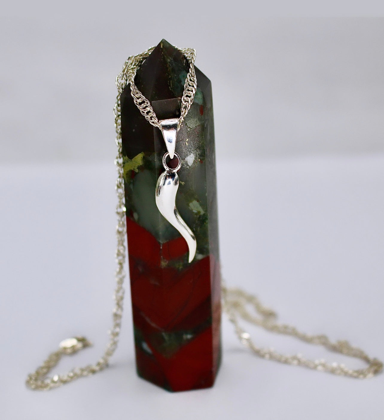 Italian Horn (Talisman)