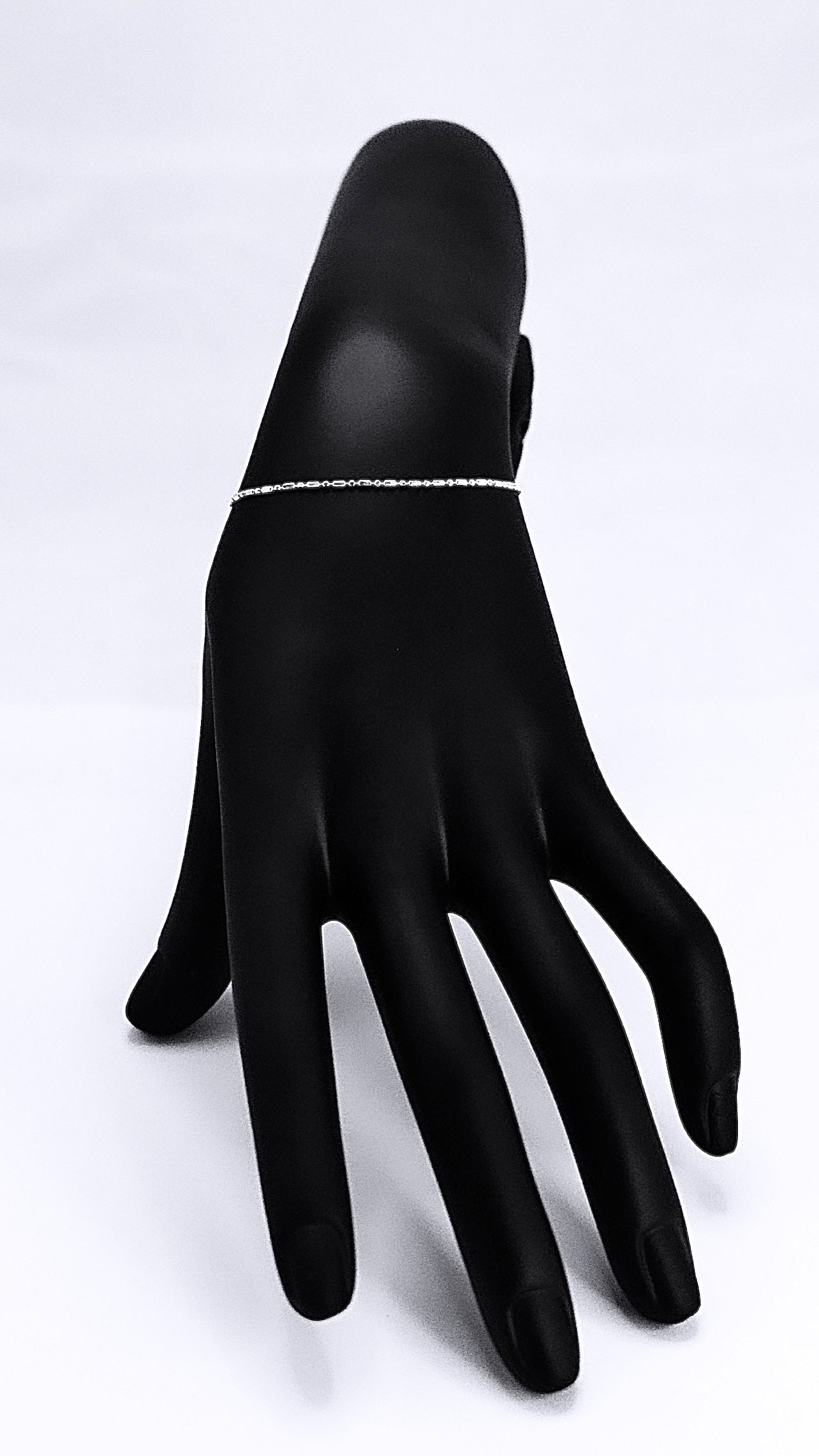 PERIOD AND COMMA Bracelet