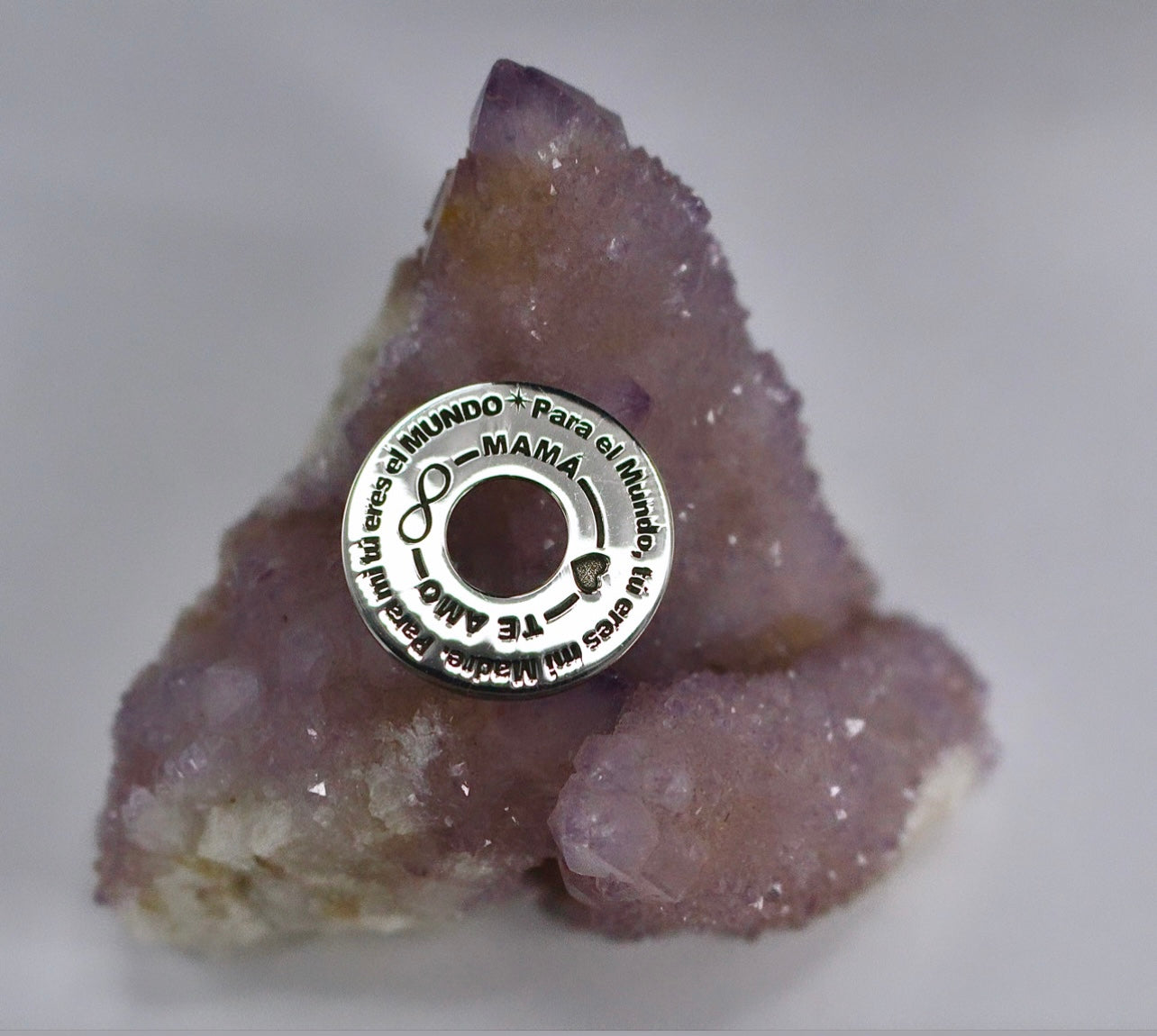 SPANISH QUOTE FOR MAMA