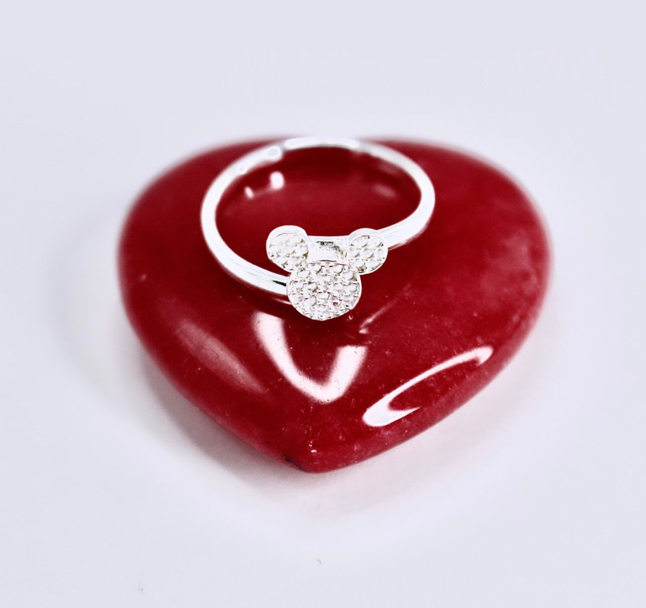 MICKEY MOUSE Ring
