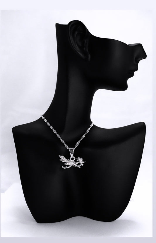ROAD RUNNER Pendant