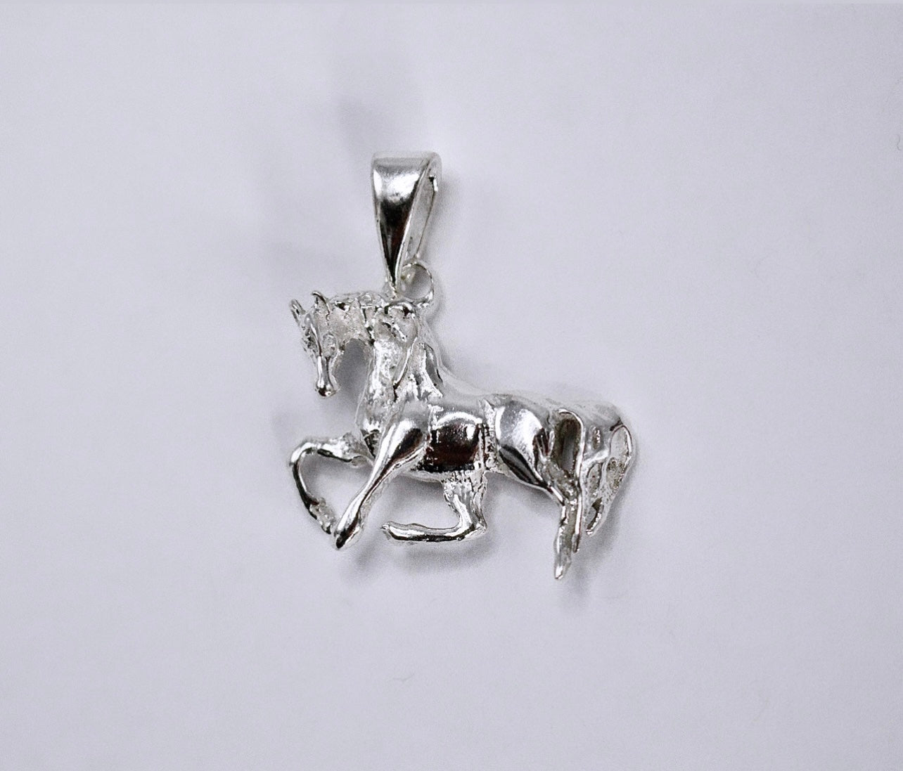 HORSE Pendant