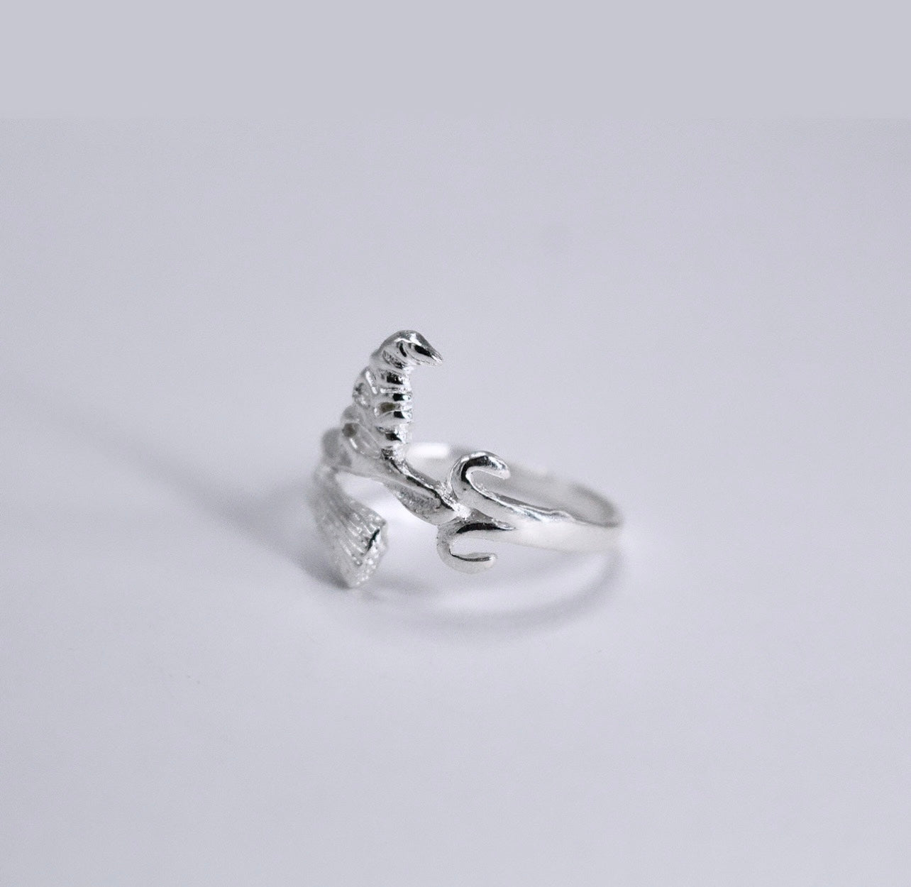 SORTING HAT & BROOM Ring