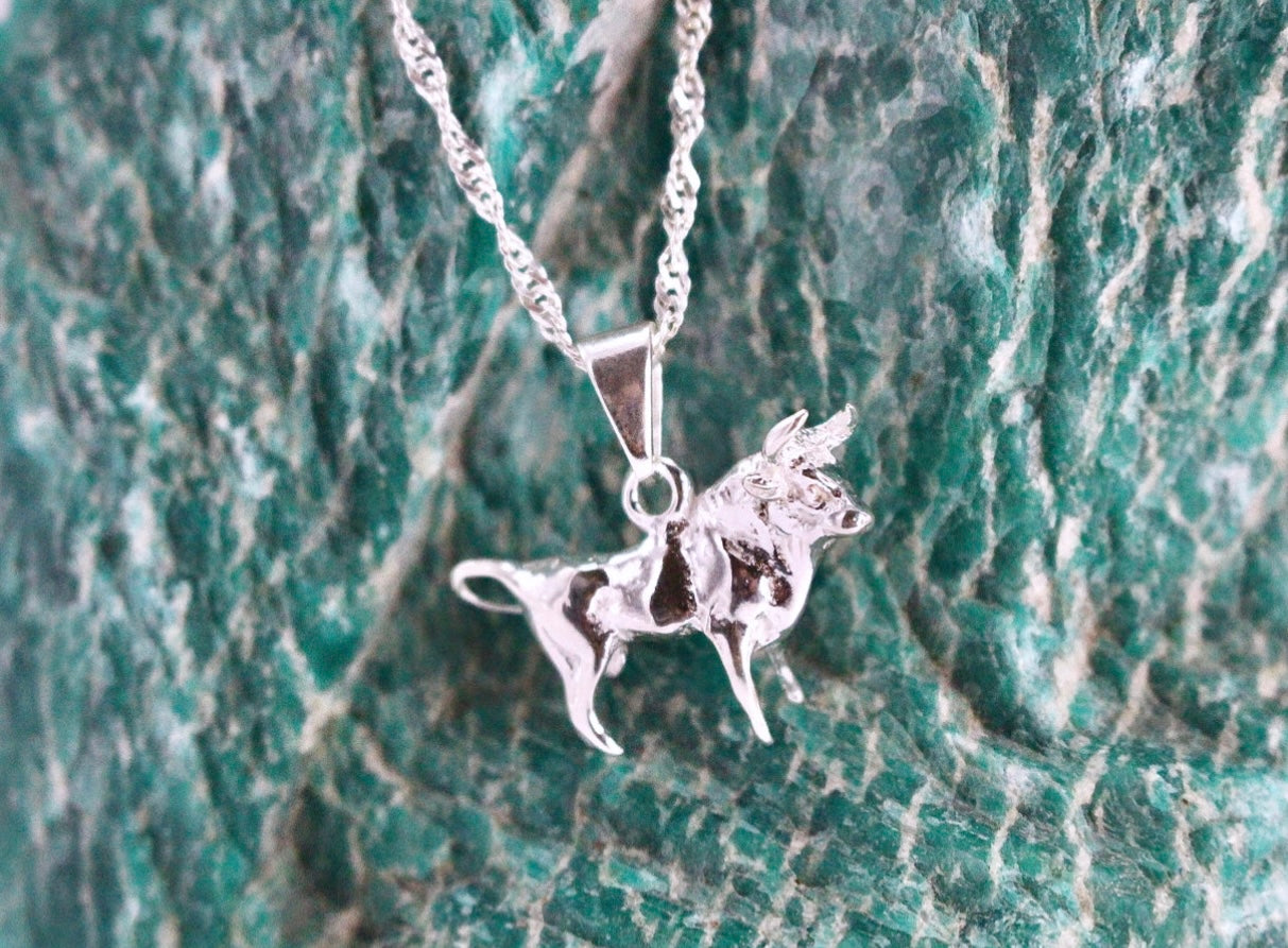 BULL Pendant