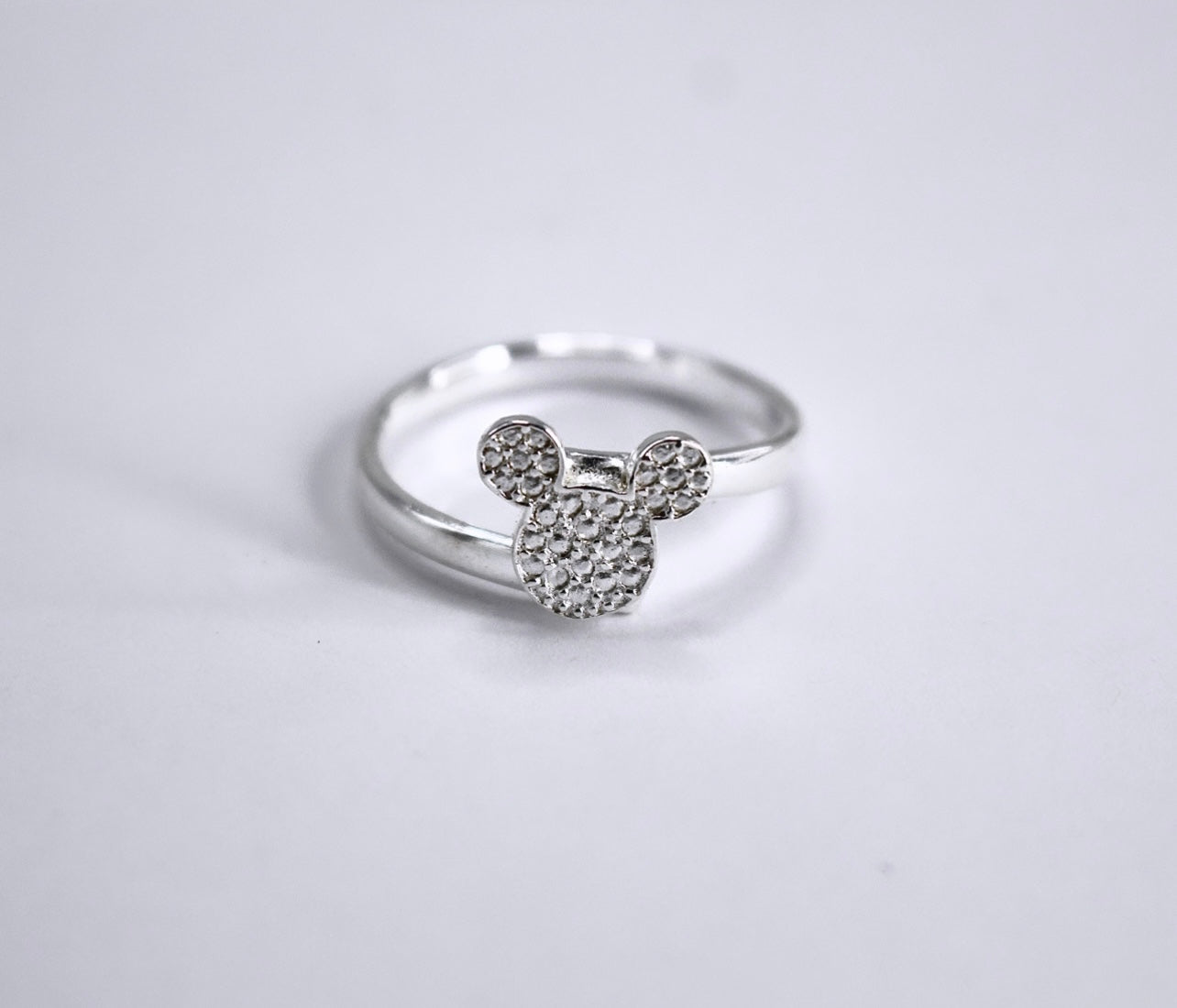 MICKEY MOUSE Ring