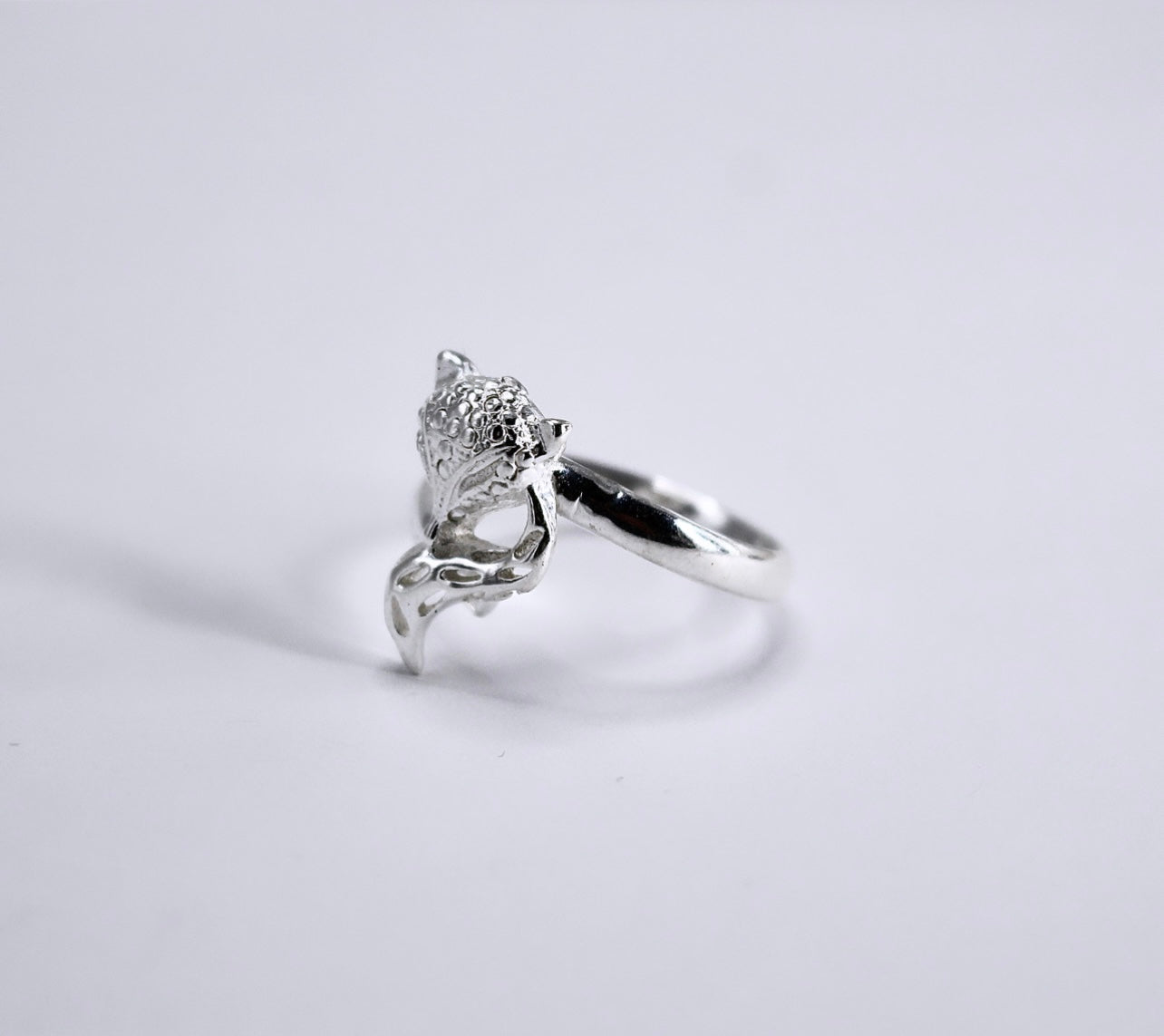 FOX Ring