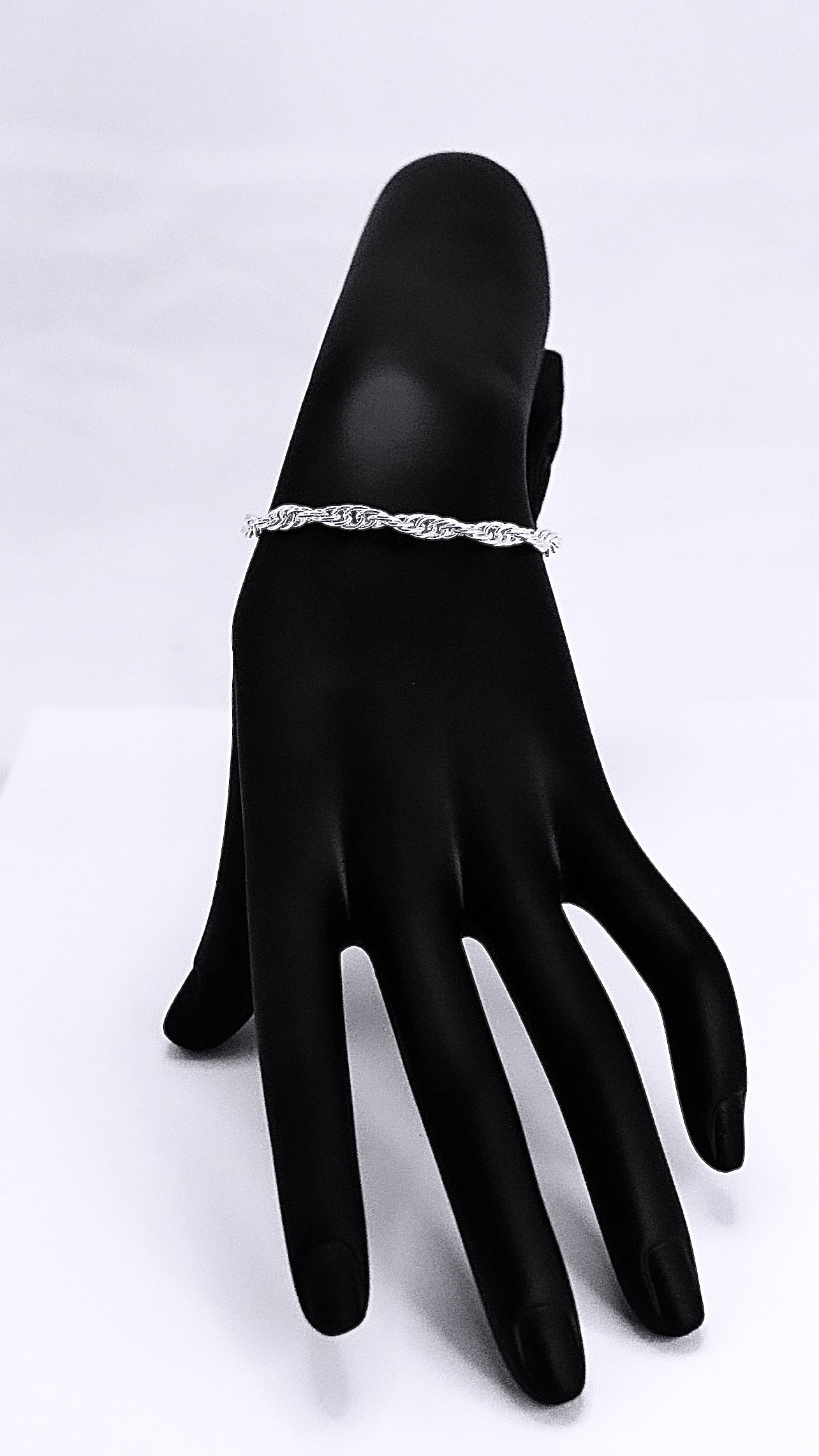 THICK TWISTED Bracelet