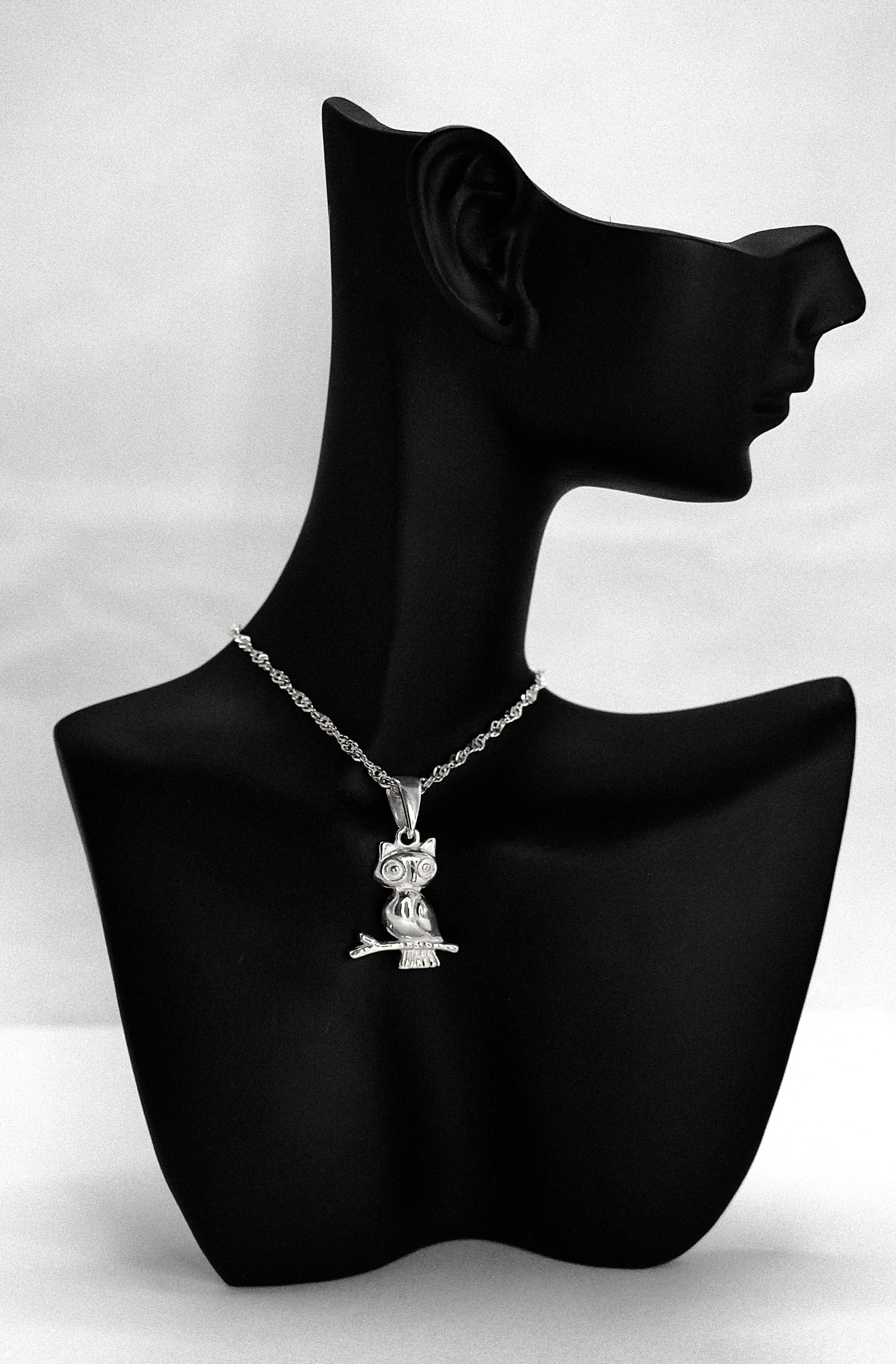 OWL Pendant